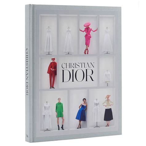 christian dior official